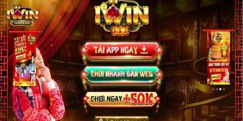 Việc tải app iWin club trên điện thoại  hoàn toàn miễn phí