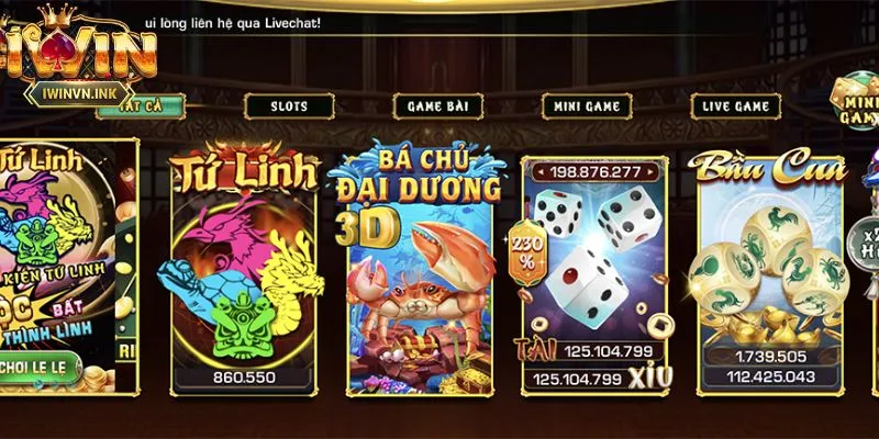 Cần chọn đúng link cổng game để tránh gặp phải website lừa đảo