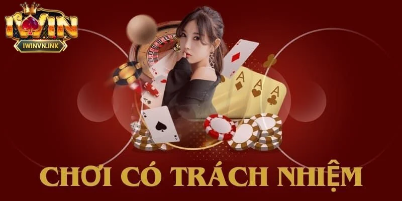 Hé lộ quy định về trách nhiệm cá cược tại cổng game iWin chi tiết cho tân binh