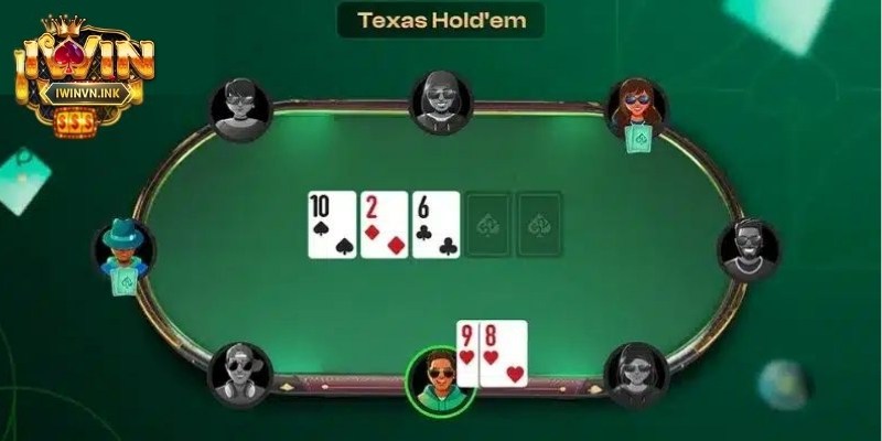 Những lưu ý quan trọng khi chơi Poker iWinclub