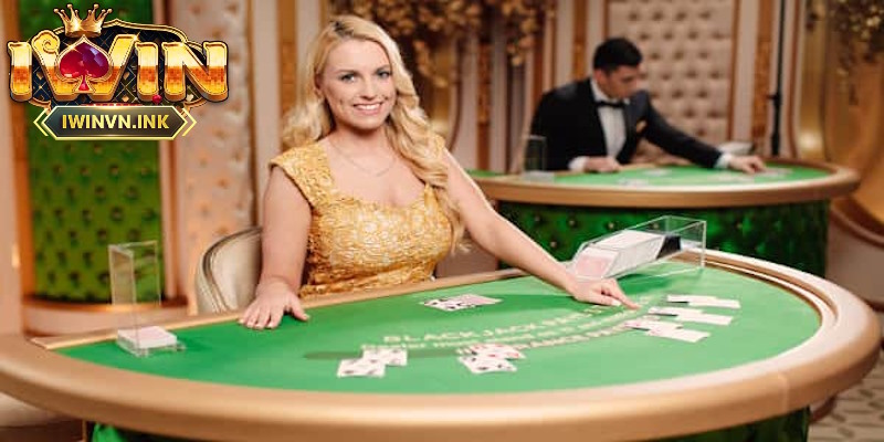 Casino uy tín IWIN xây dựng trên nền tảng được cấp phép hợp pháp