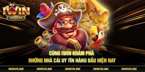 Tổng hợp những nhà cái uy tín