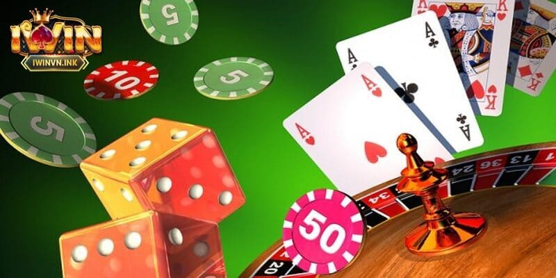 Giới thiệu chung về sảnh game bài Iwin Club